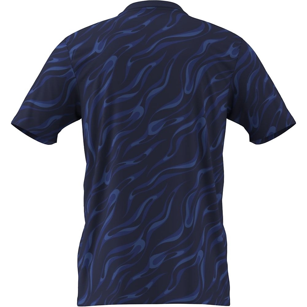 プラクティス グラフィック ジャージー