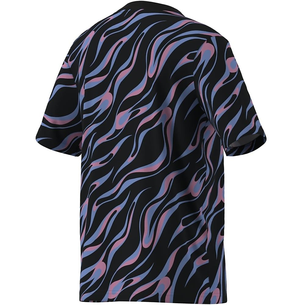 キッズ プラクティス グラフィック ジャージー