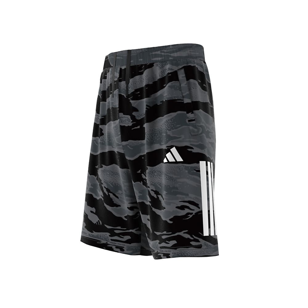 K MH CAMO AOP ショーツ