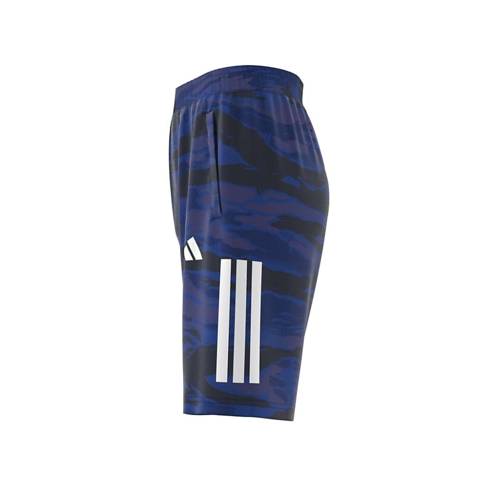 K MH CAMO AOP ショーツ