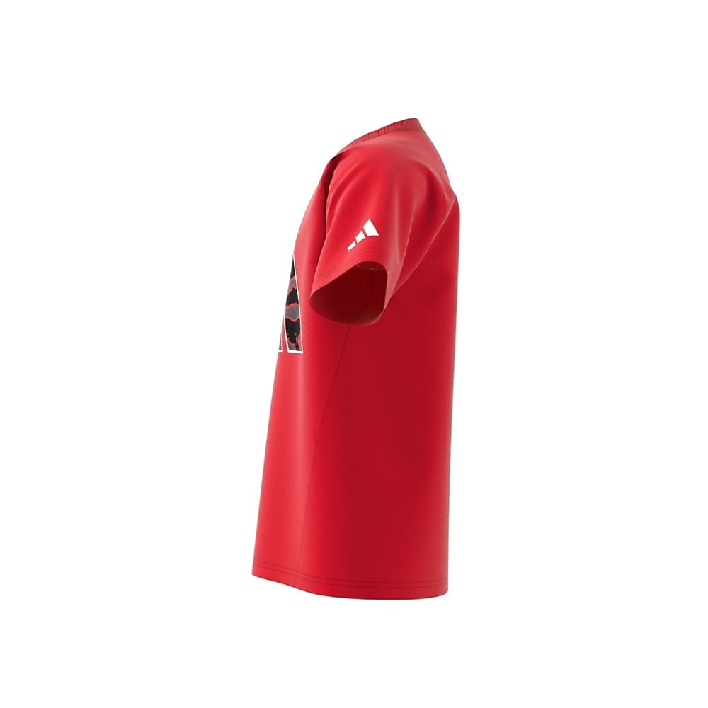 K MH 3BAR CAMO Tシャツ