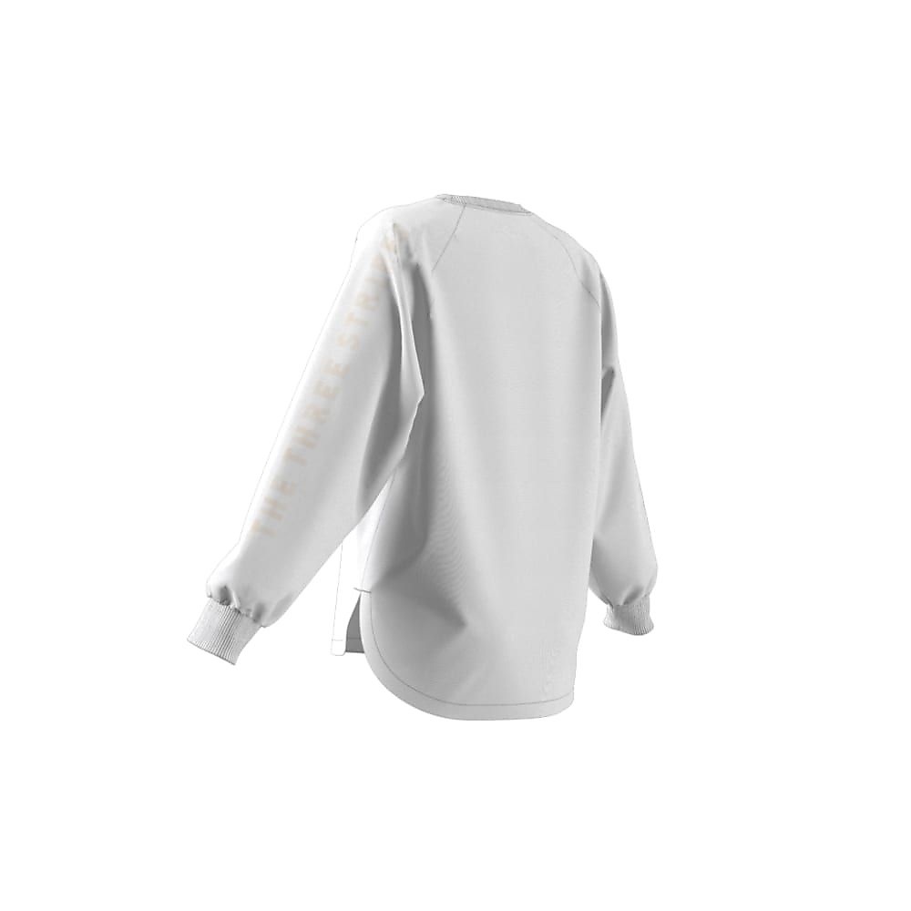 W WORD LS Tシャツ