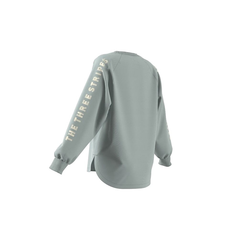 W WORD LS Tシャツ