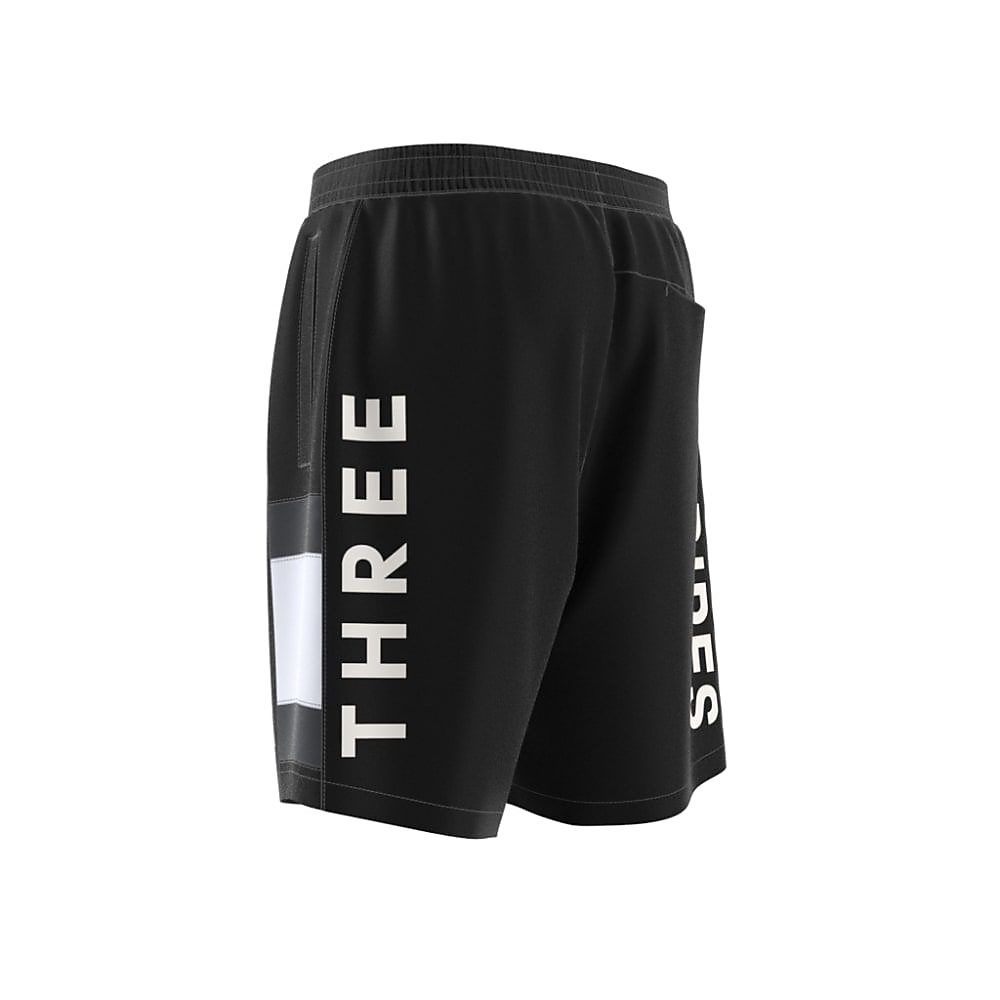 M WORD ウーブンショーツ