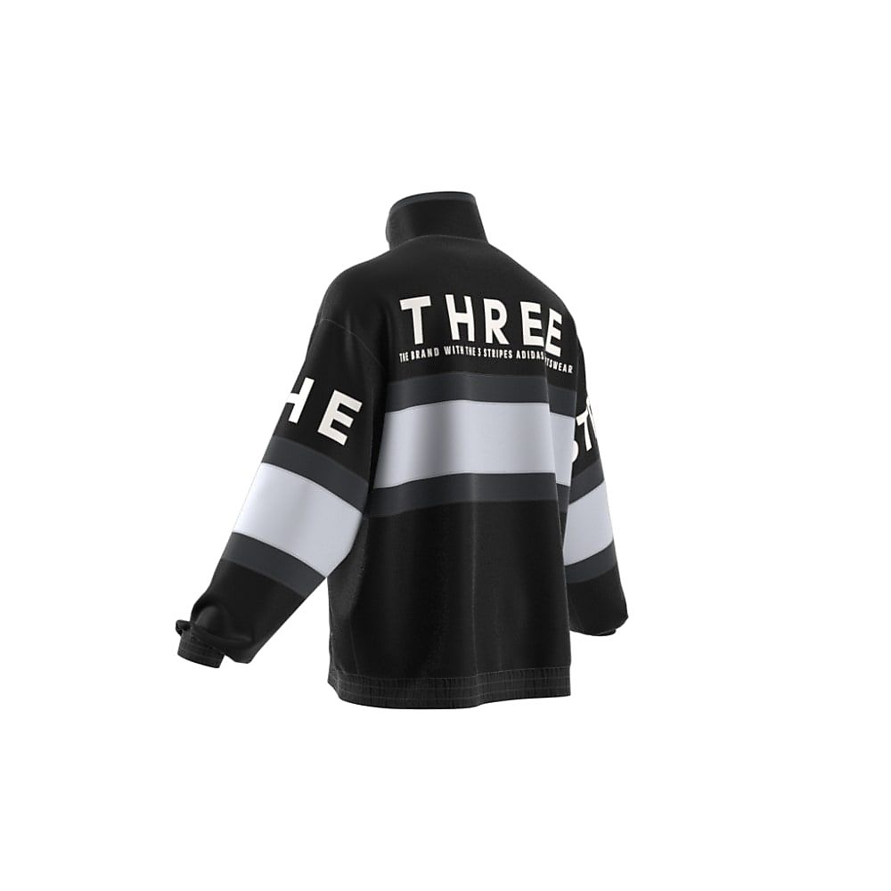 M WORD ウーブンジャケット