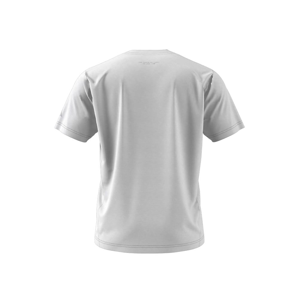 M ADPT BSC Tシャツ