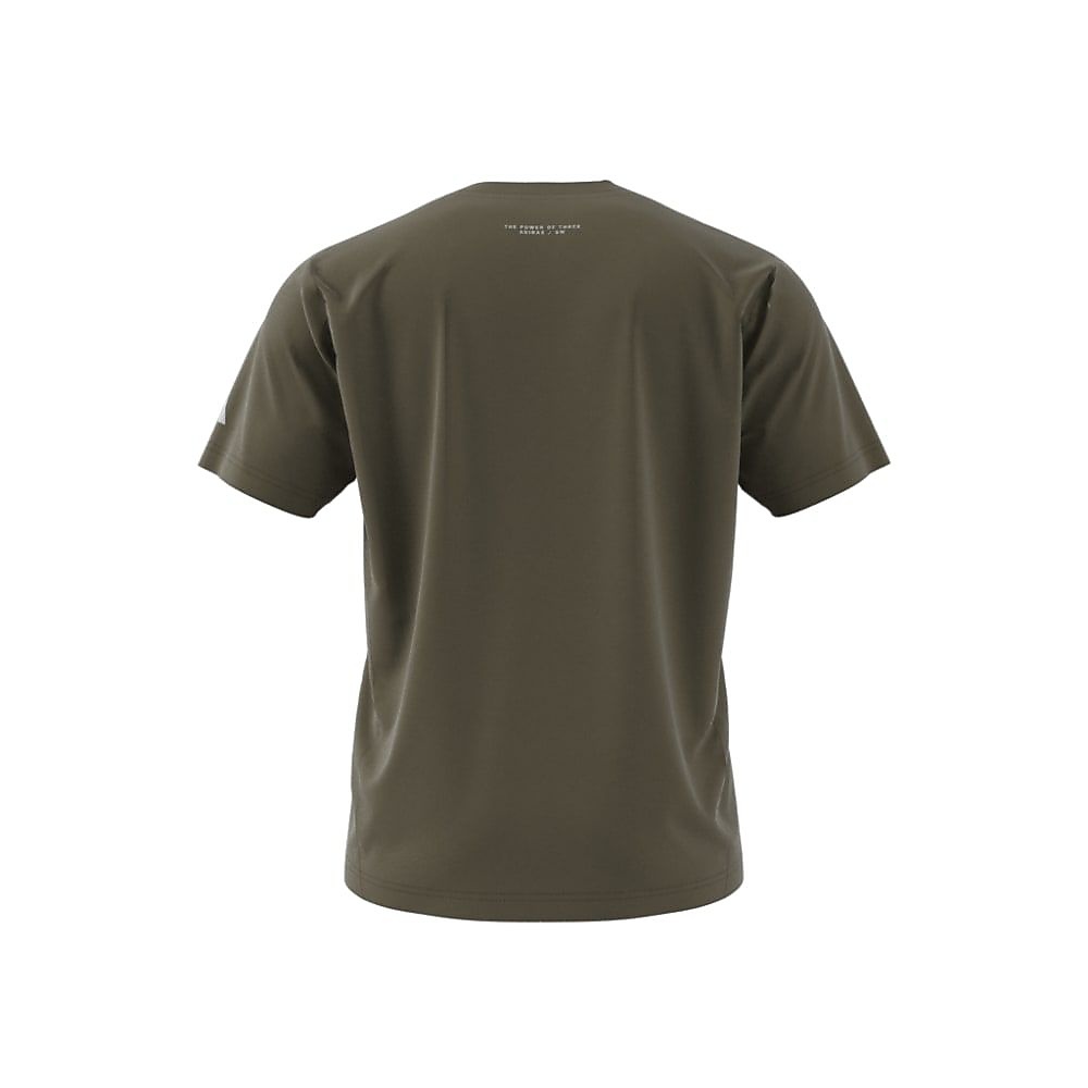 M ADPT BSC Tシャツ