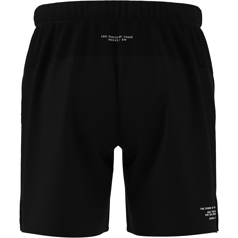 M ADPT ウーブンショーツ