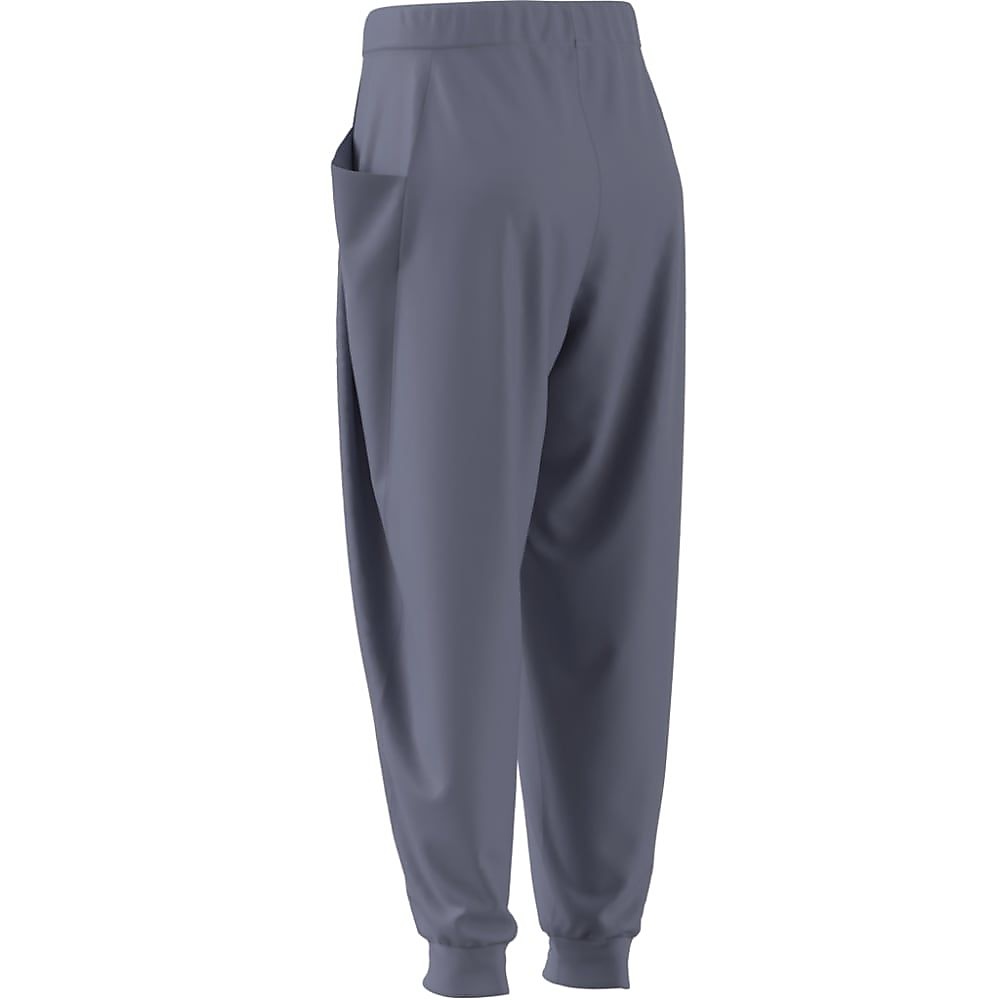 W LUX SP ジョガーパンツ