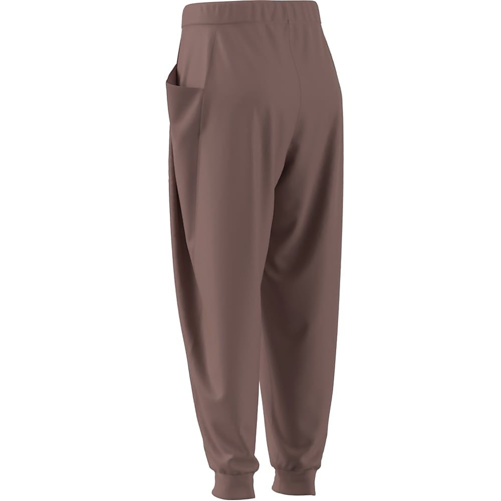 W LUX SP ジョガーパンツ