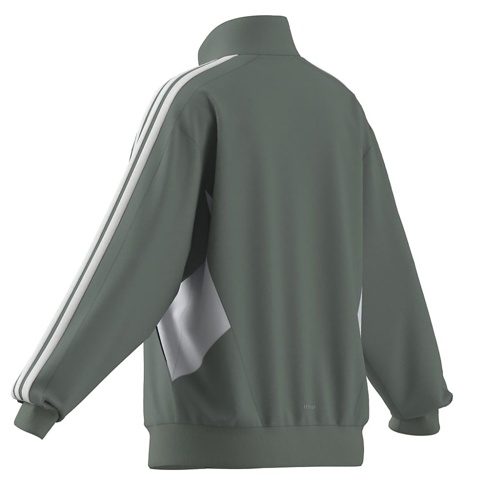 W TEAM トラックトップ