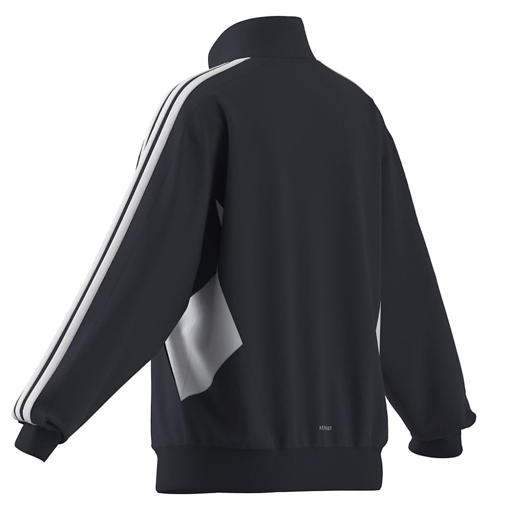 W TEAM トラックトップ