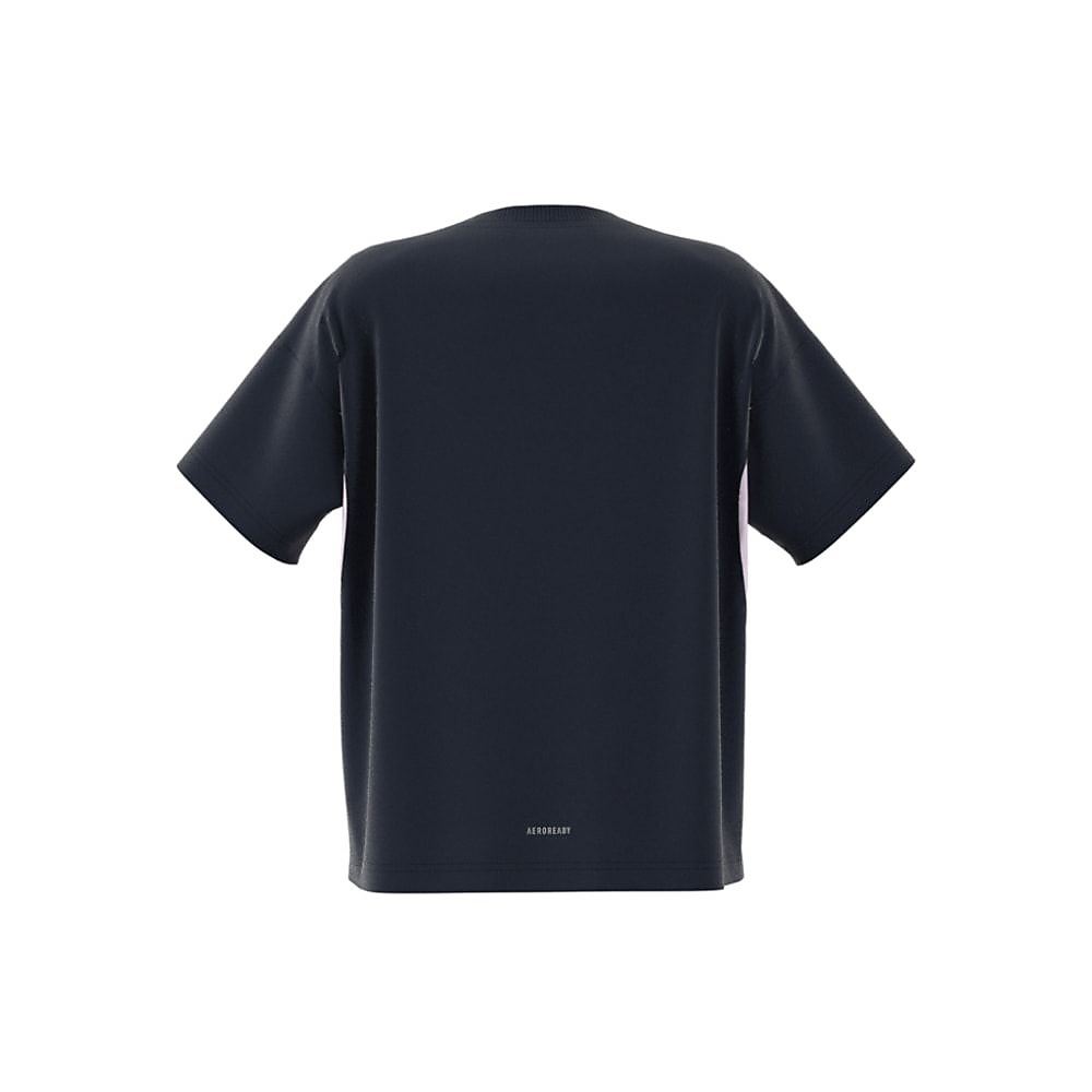 W ACTV CB Tシャツ