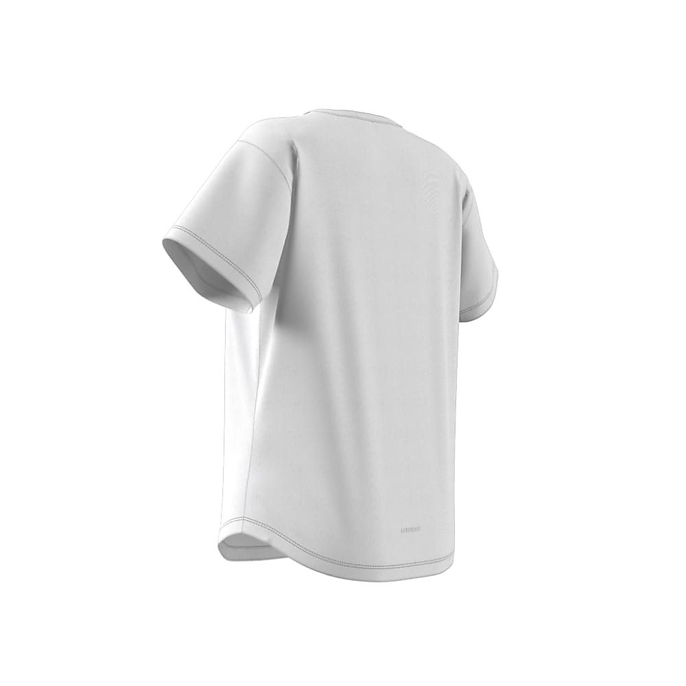 W ACTV グラフィック Tシャツ