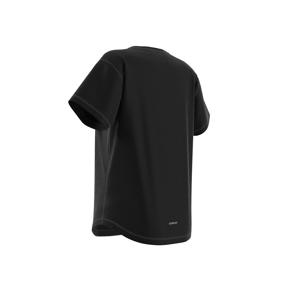 W ACTV グラフィック Tシャツ