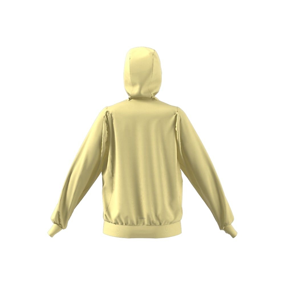 W ACTV UV KN FZ パーカー