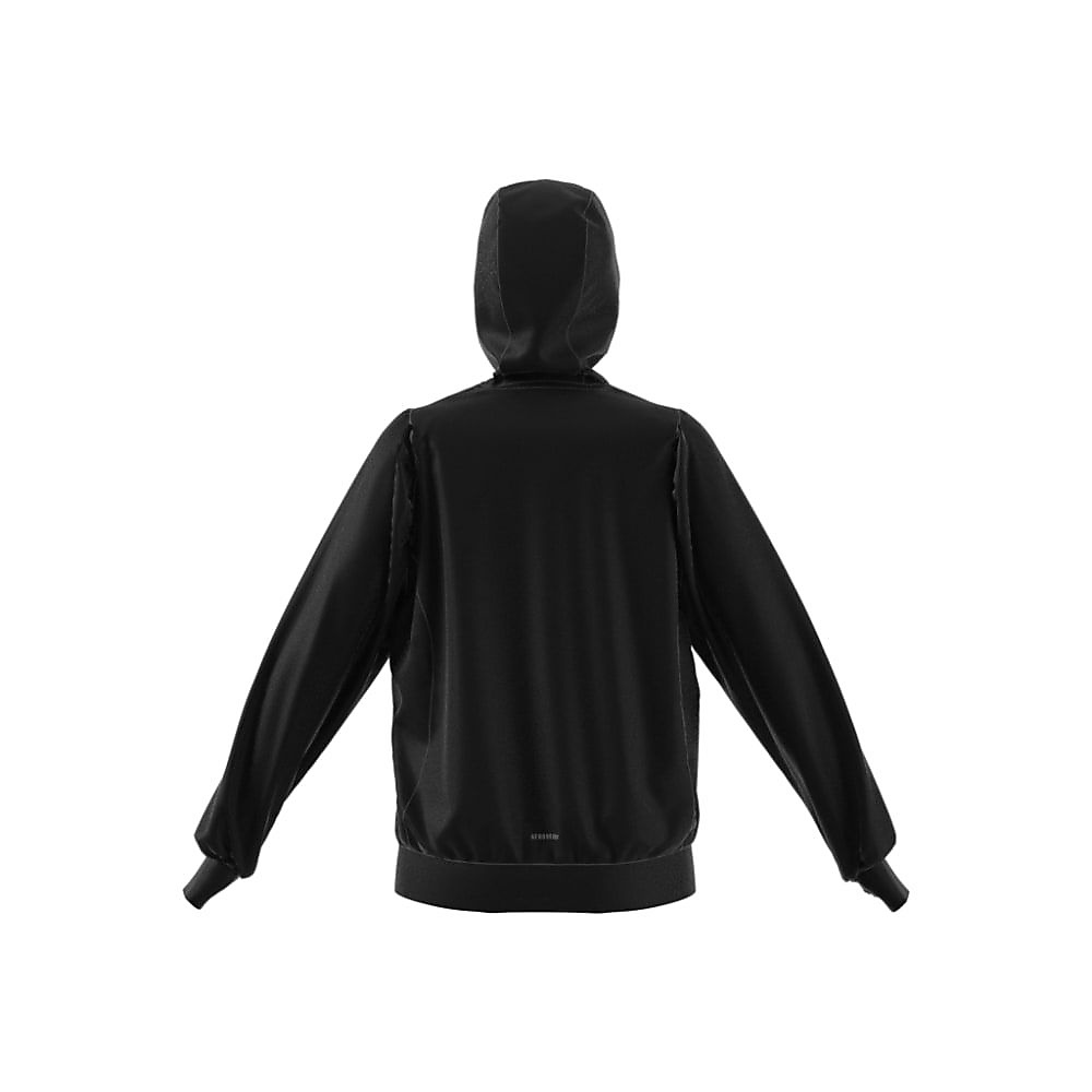 W ACTV UV KN FZ パーカー