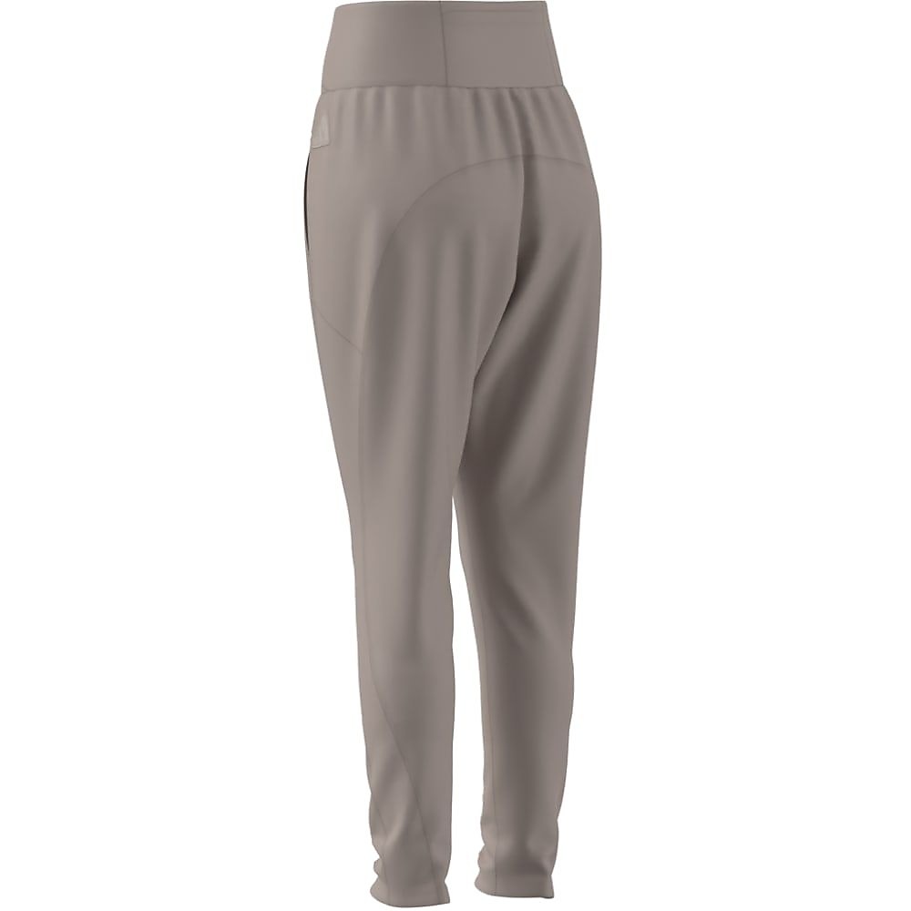 W LUX SP アンクルパンツ