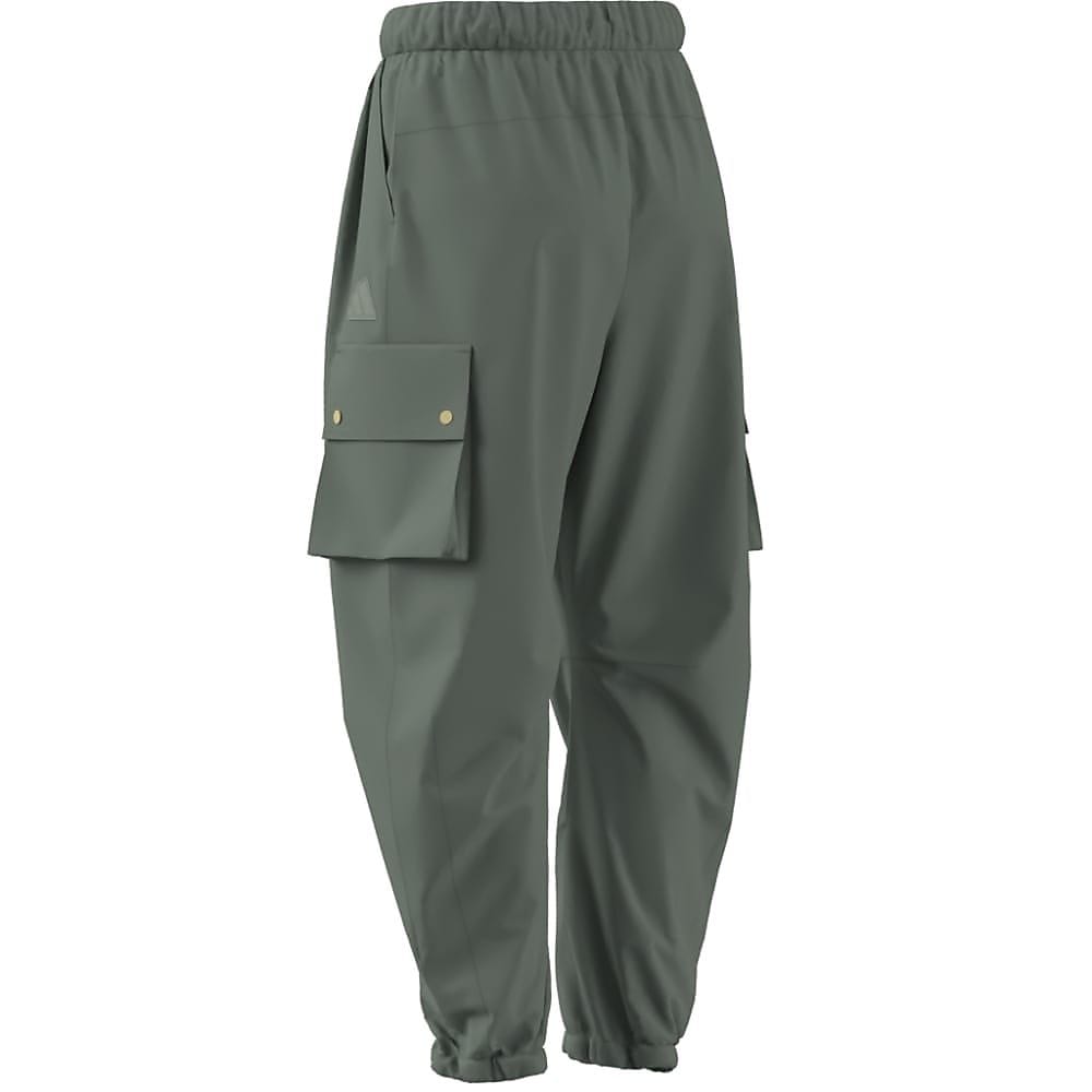 W LUX CA ストレッチウーブン カーゴパンツ