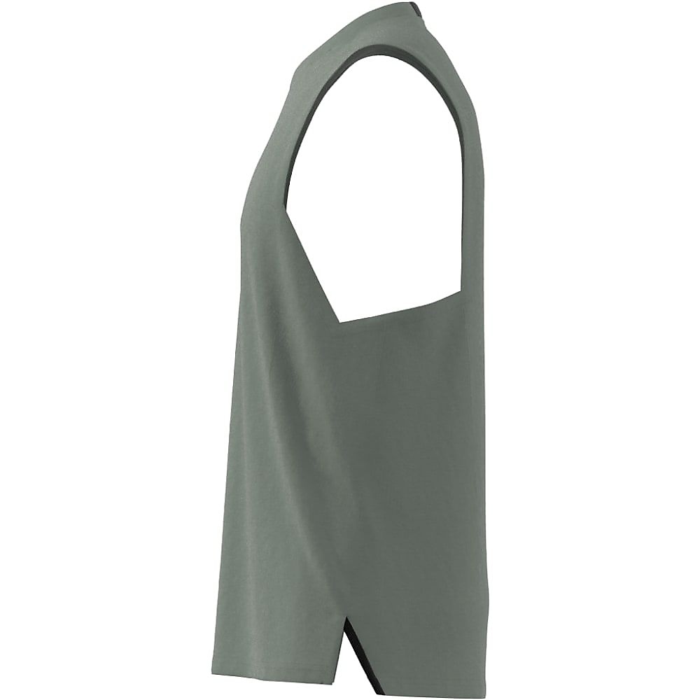 M LESMILLS タンクトップ