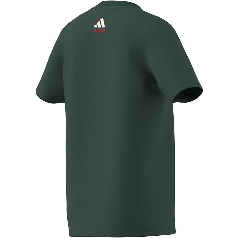 K PIZZA グラフィック Tシャツ