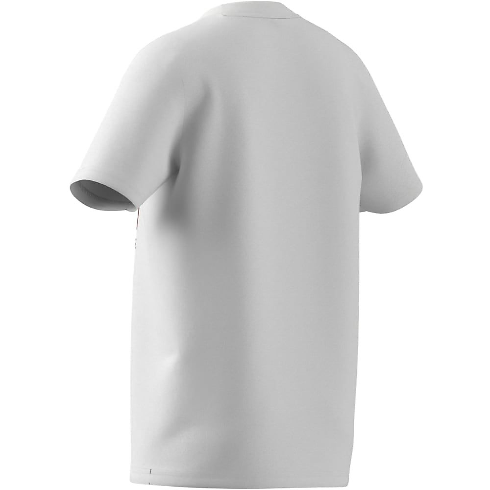 K CAMO LOGO グラフィック Tシャツ