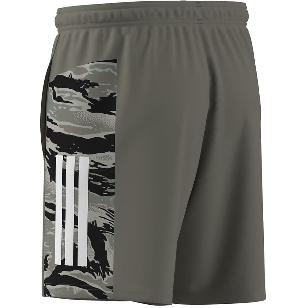 M CAMO 3S ショーツ