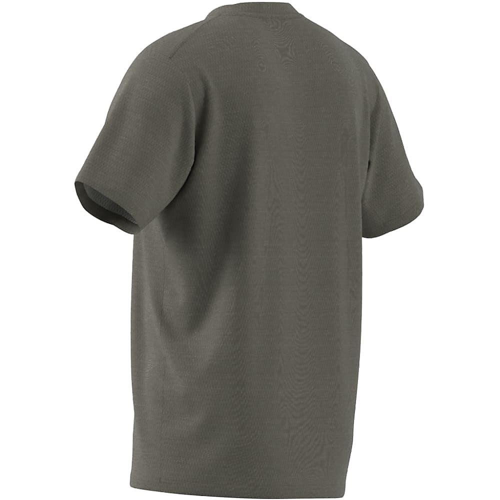 M TR-ES FEEL READY NOV Tシャツ