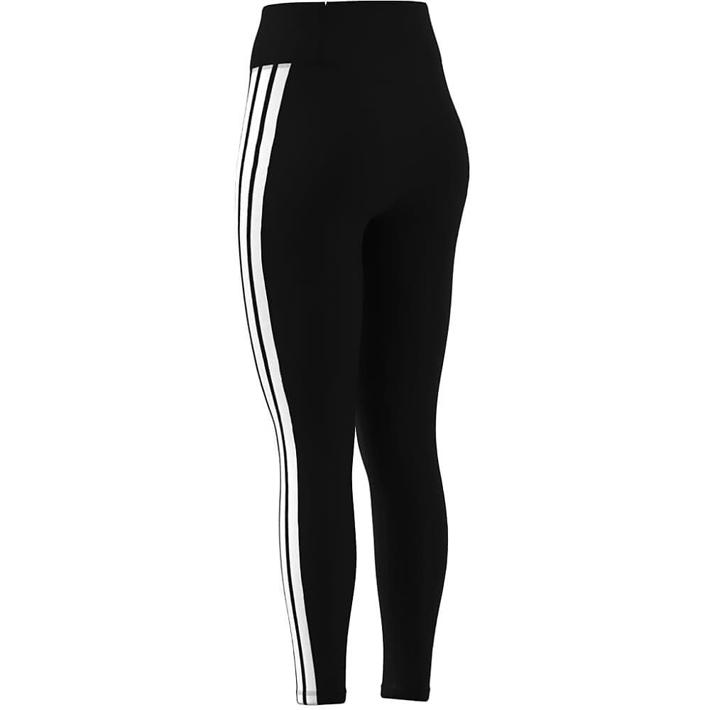 W TRN OPT ESS 3S レギンス