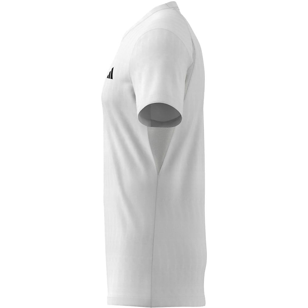 M TENNIS フリーリフトS/S Tシャツ