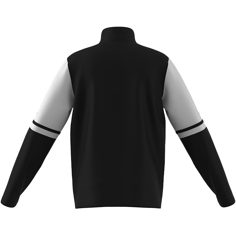 キッズ SQUADRA 25 トレーニングジャケット