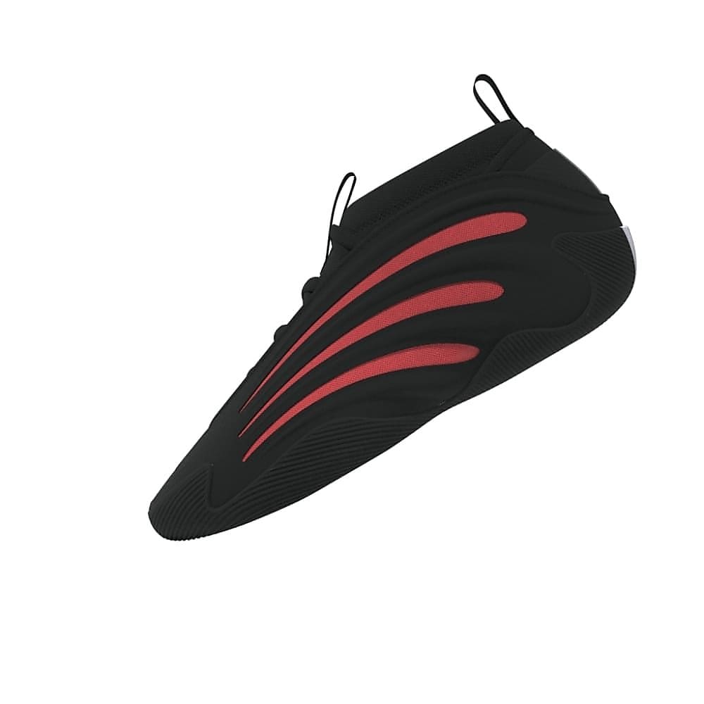 HARDEN VOLUME 9