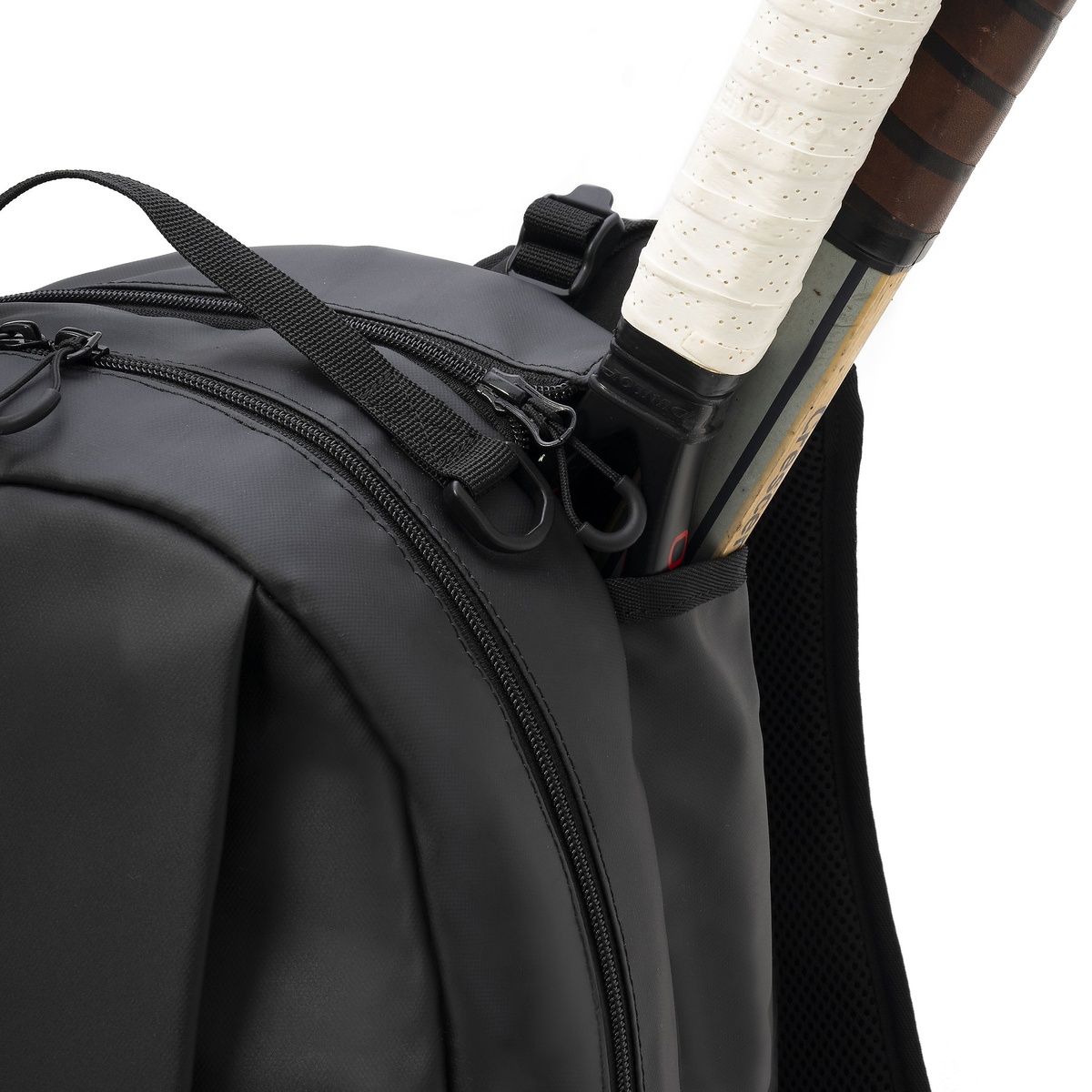 ラケットバックパック