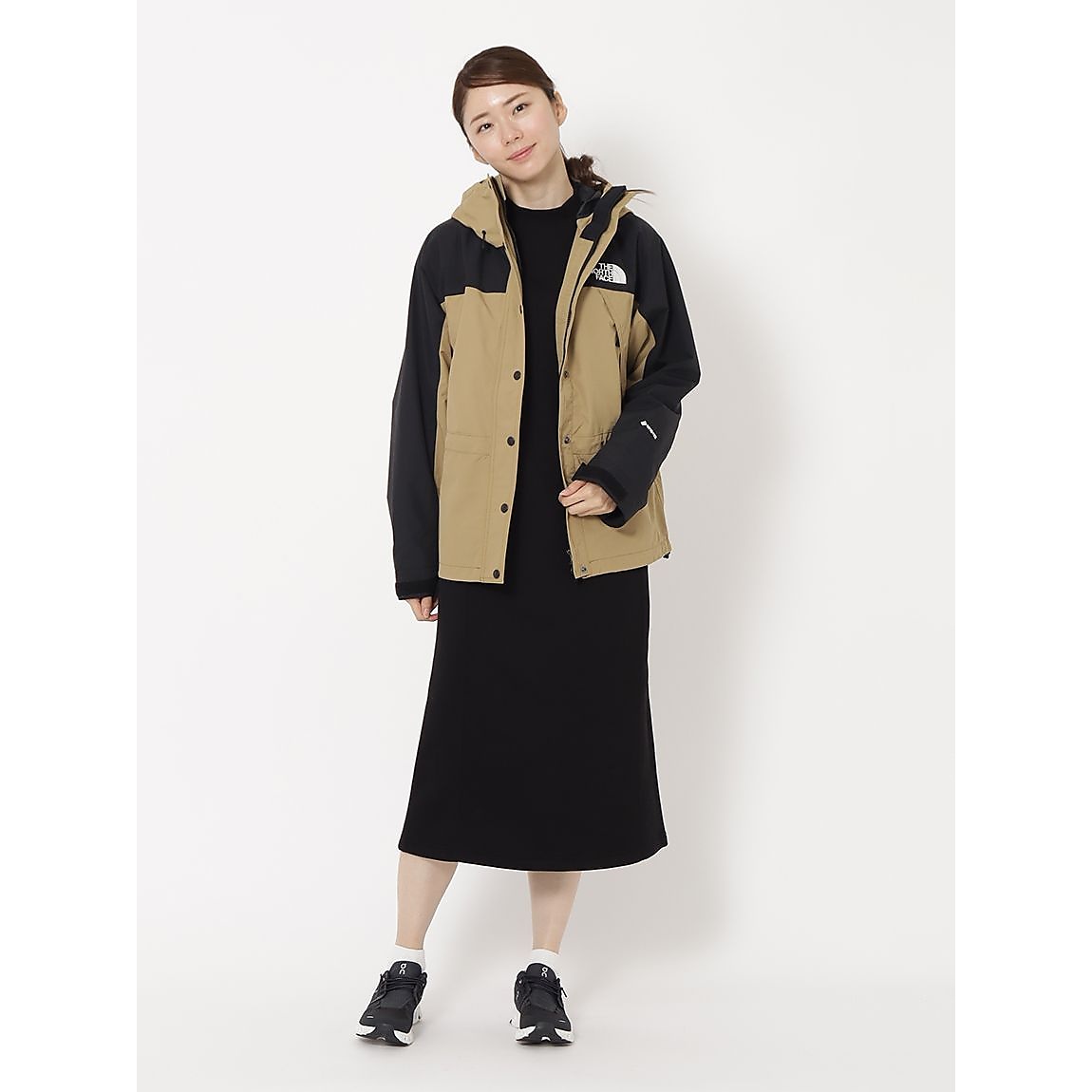 Mountain Light Jacket (マウンテンライトジャケット)