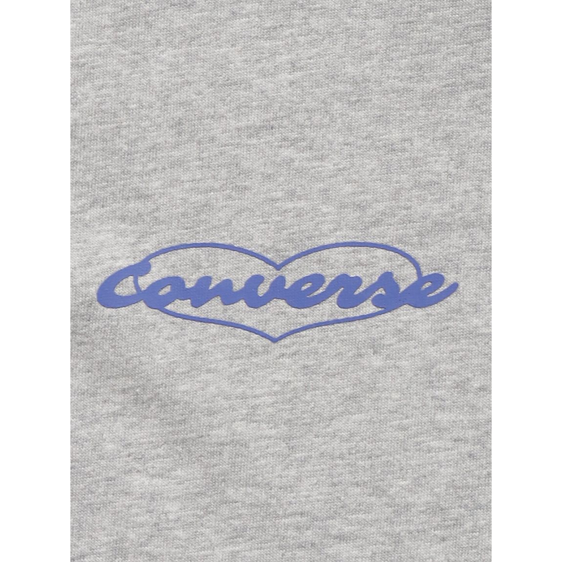 HEART PT SS TEE LADIES