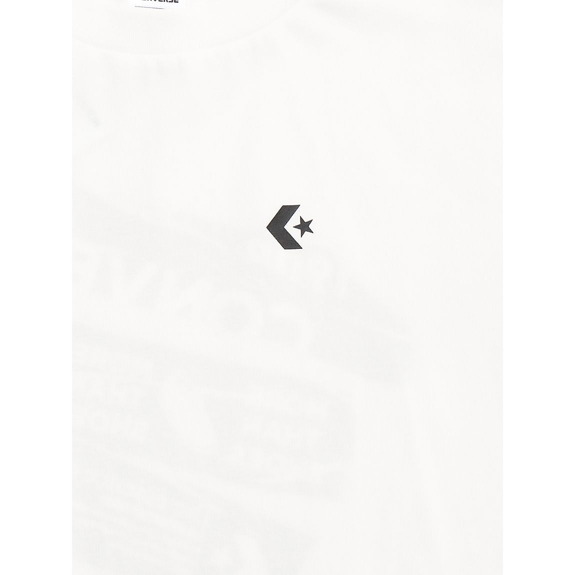 SA CV TAPE PT TEE MENS