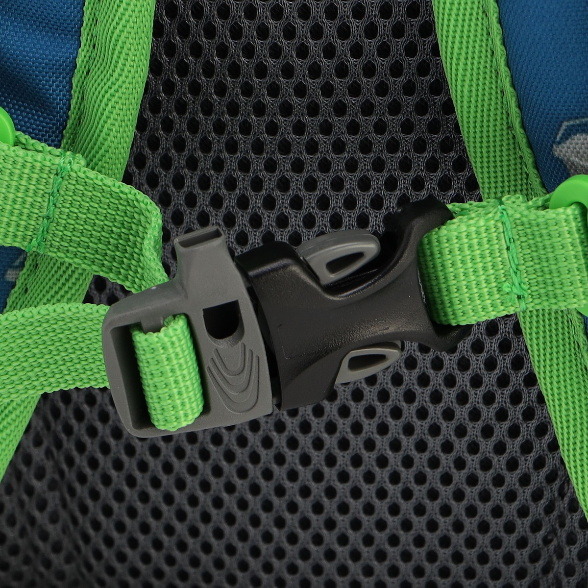 ジャックインパック(Be a camper)