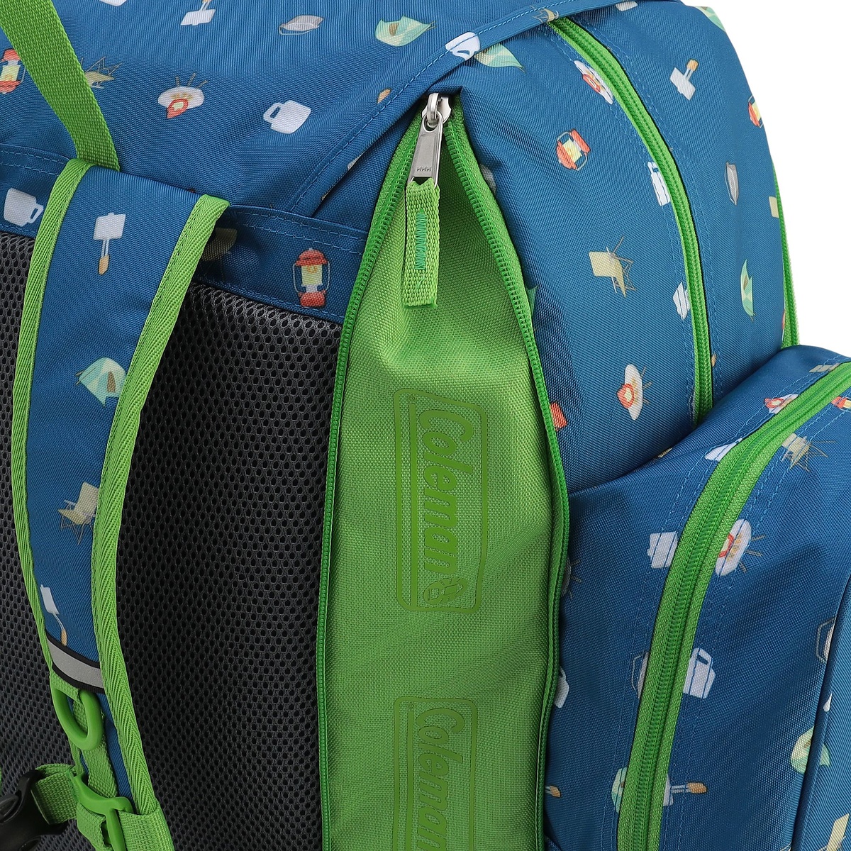 トレックパック(Be a camper)