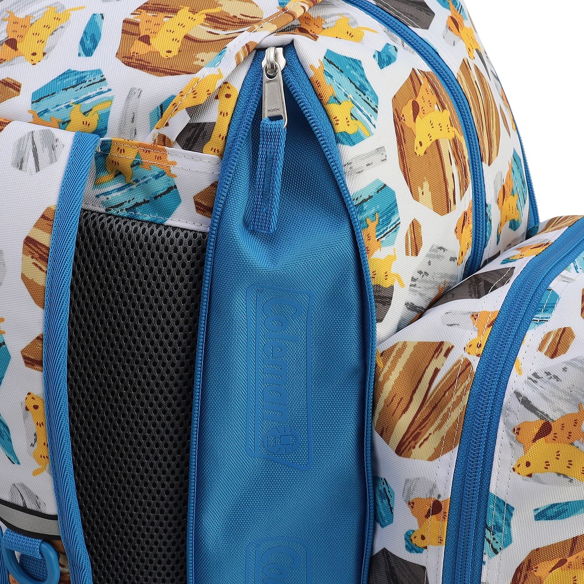 トレックパック(Marmot Sumo)