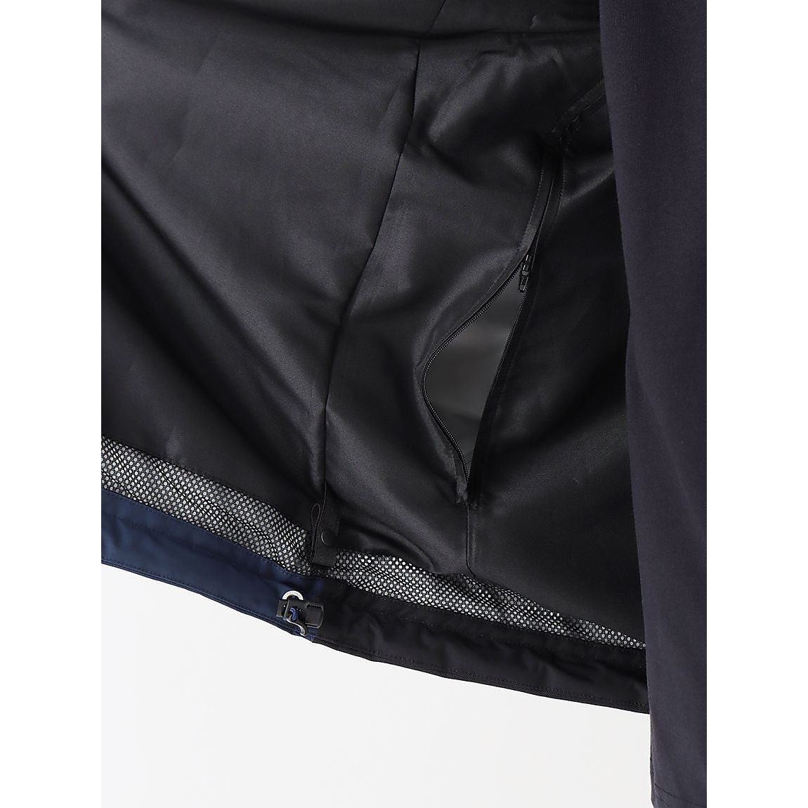 Ocean Frey Jacket (オーシャンフレイジャケット)