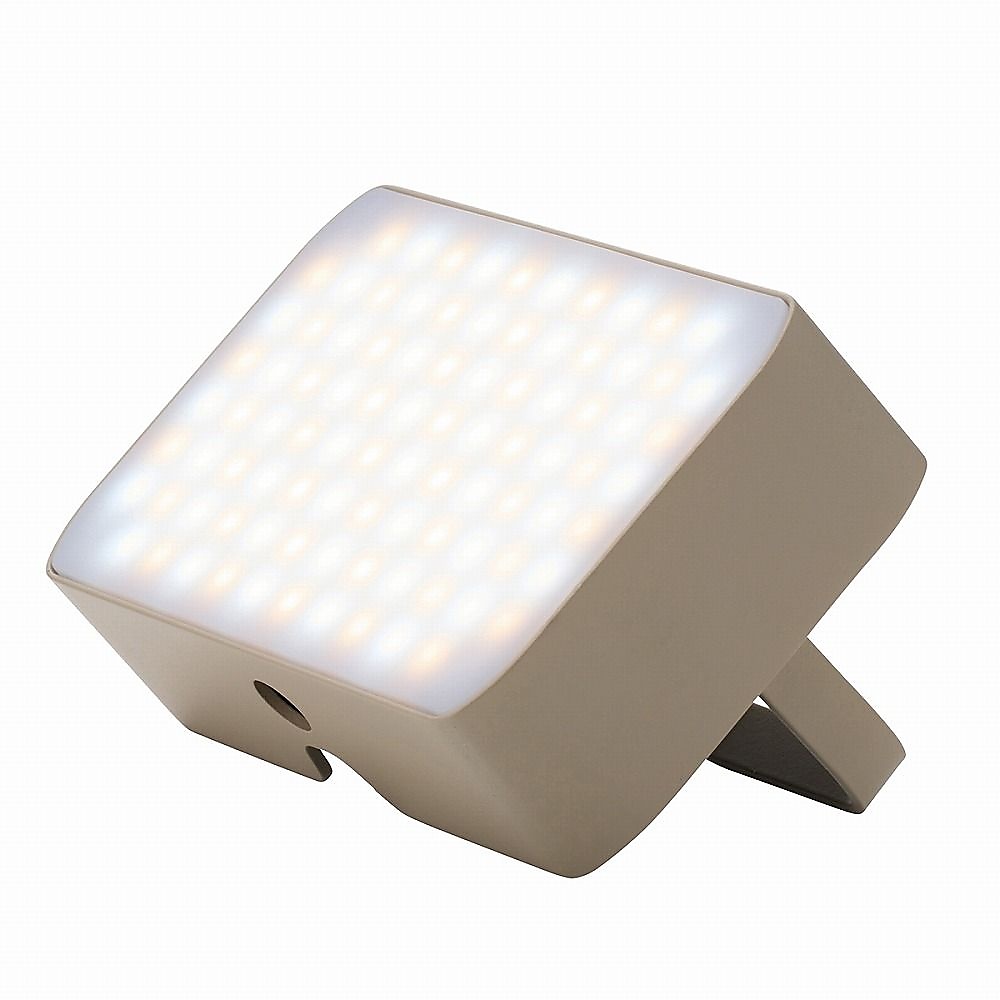 野電 パワーストックランタン1000・ボックスワイヤレス