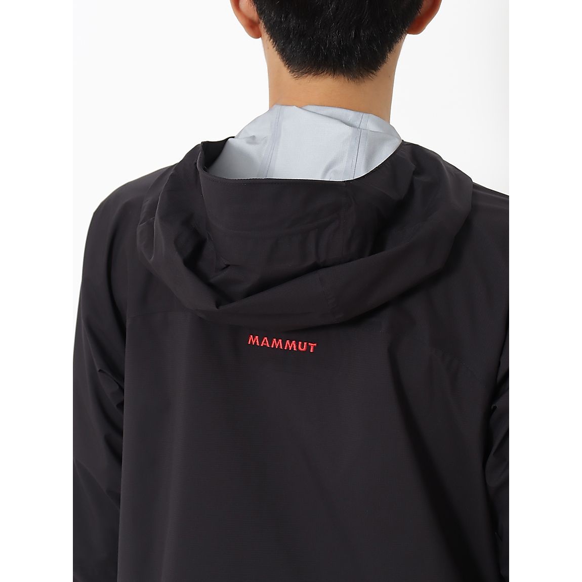 Masao Light 2.0 HS Hooded Jacket AF Men Classic