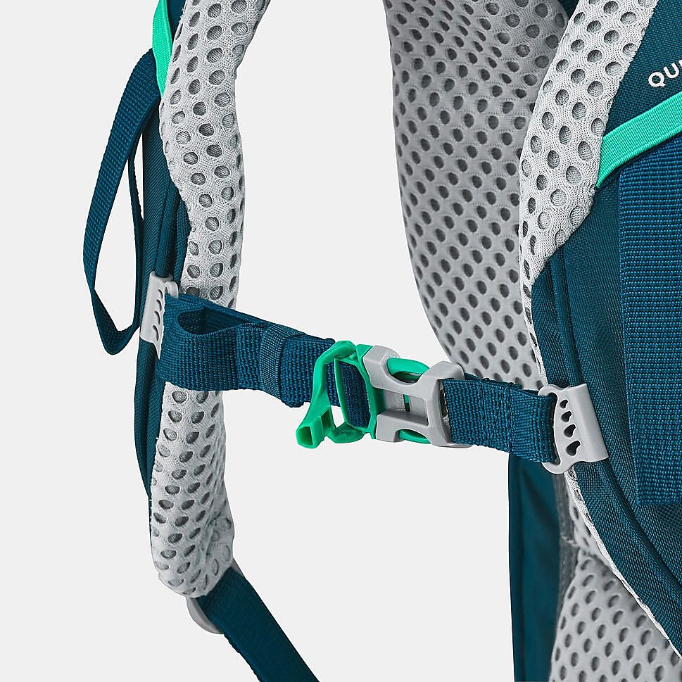 ハイキングバックパックJR40＋10L