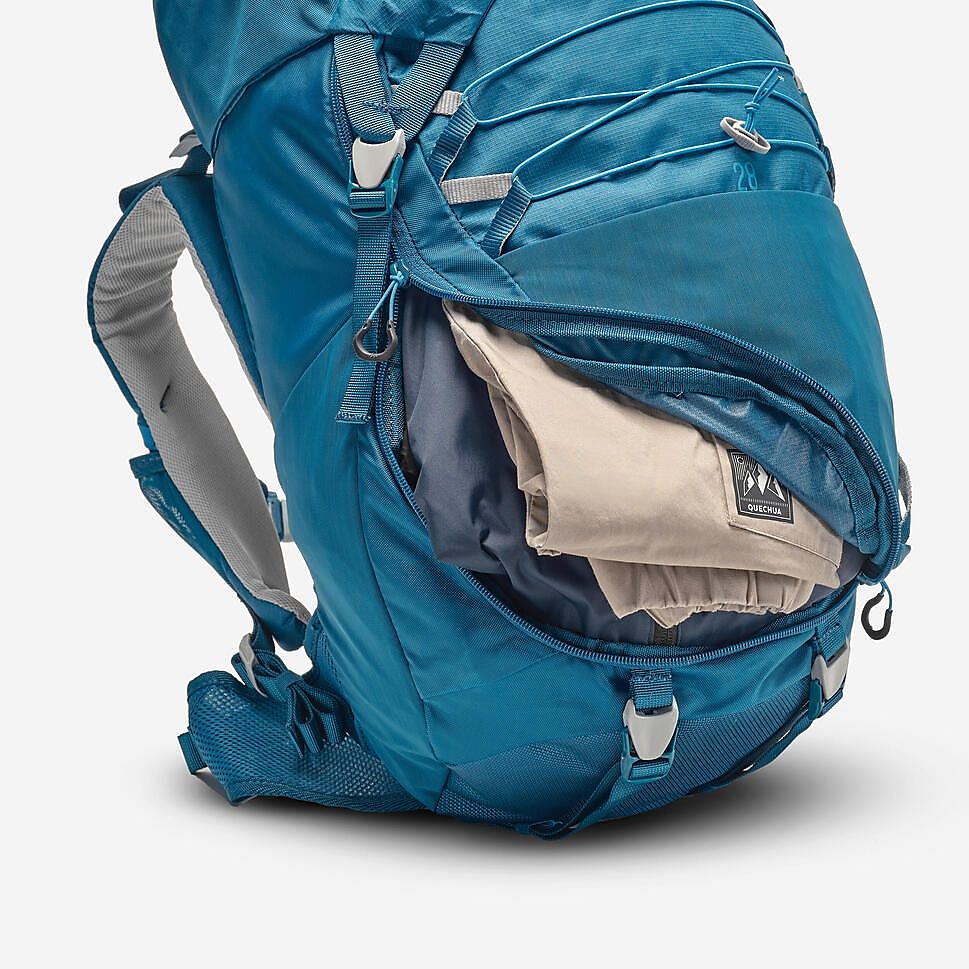 ハイキングバックパックJR28L