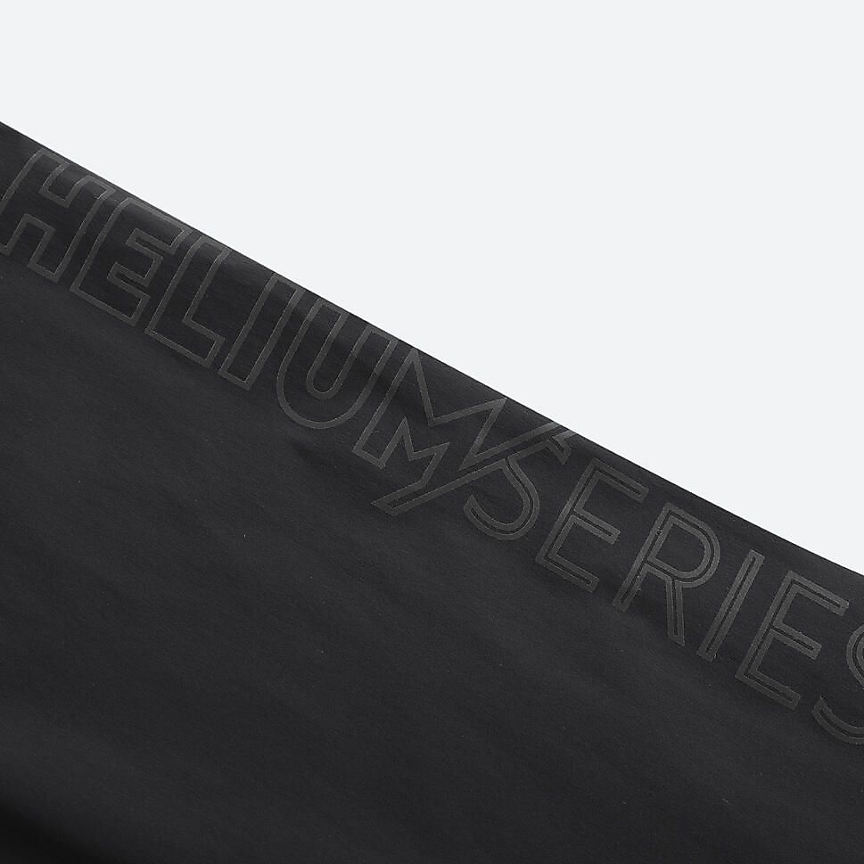 アンチUVヘリウムジャケットS　BK