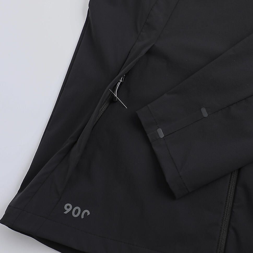 WOMENSアンチUVヘリウムジャケット