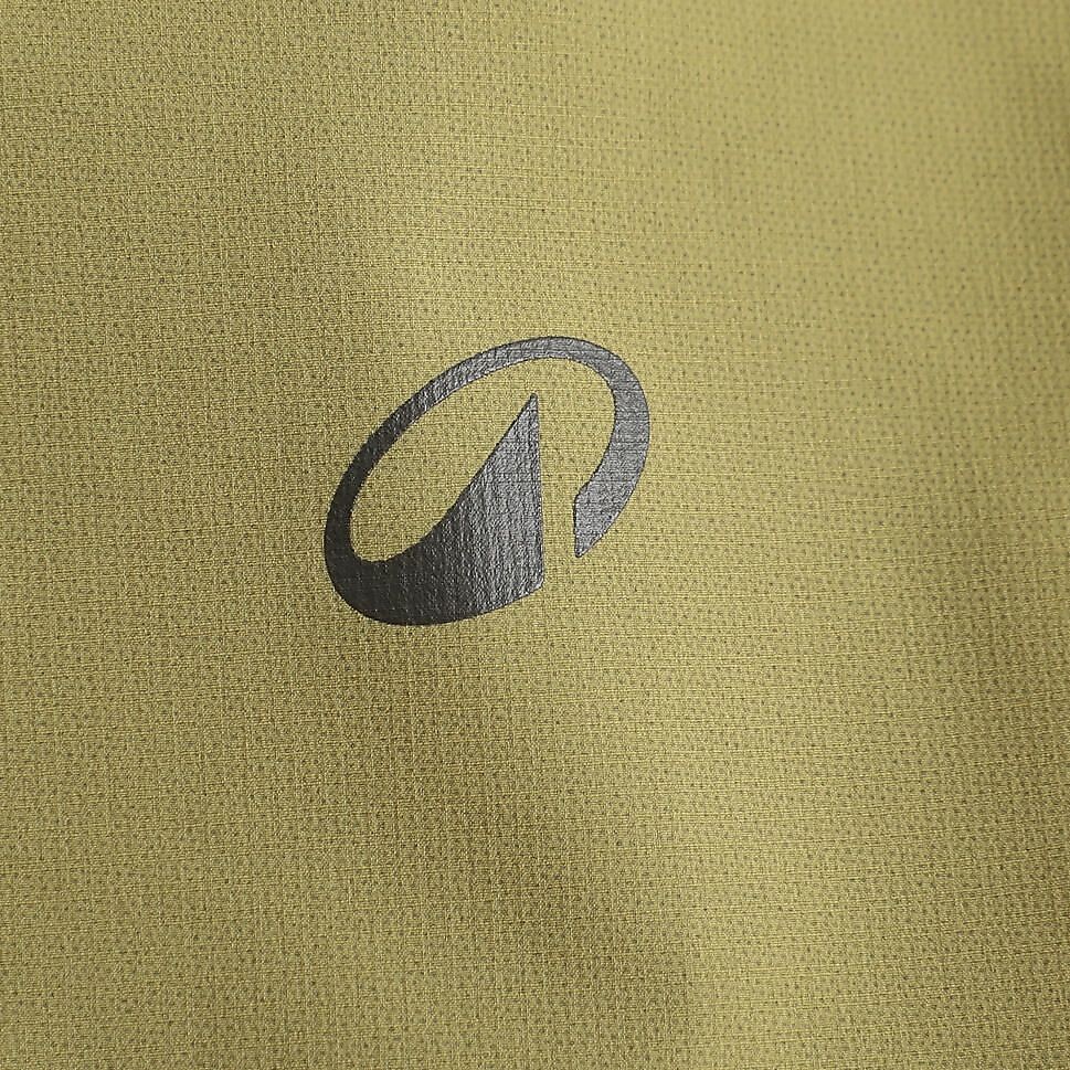 ハイキングメンズジャケット　KAK