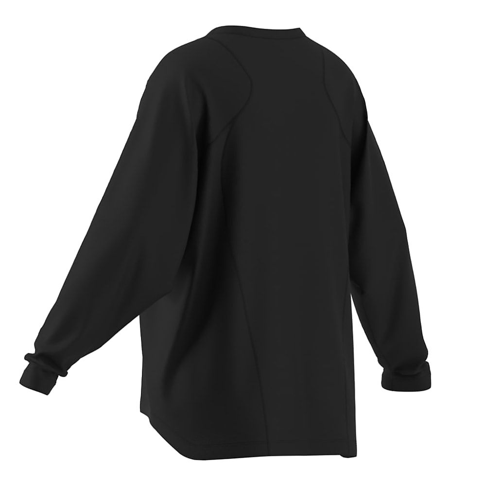 WLUXSPRELAXLSTシャツ