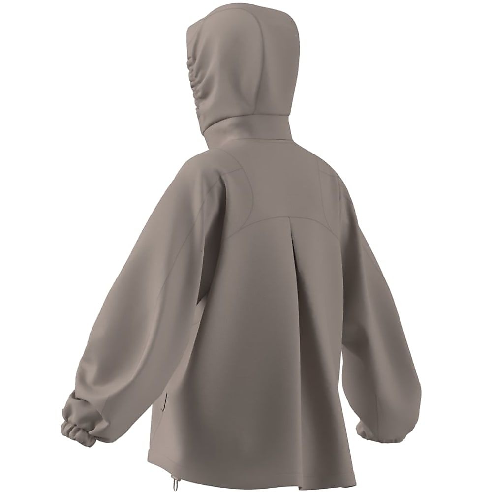 WLUXSPライトウーブンジャケット