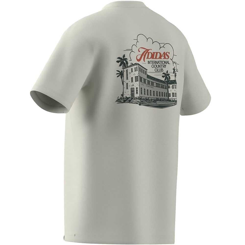 MCLUBSCENICTシャツ